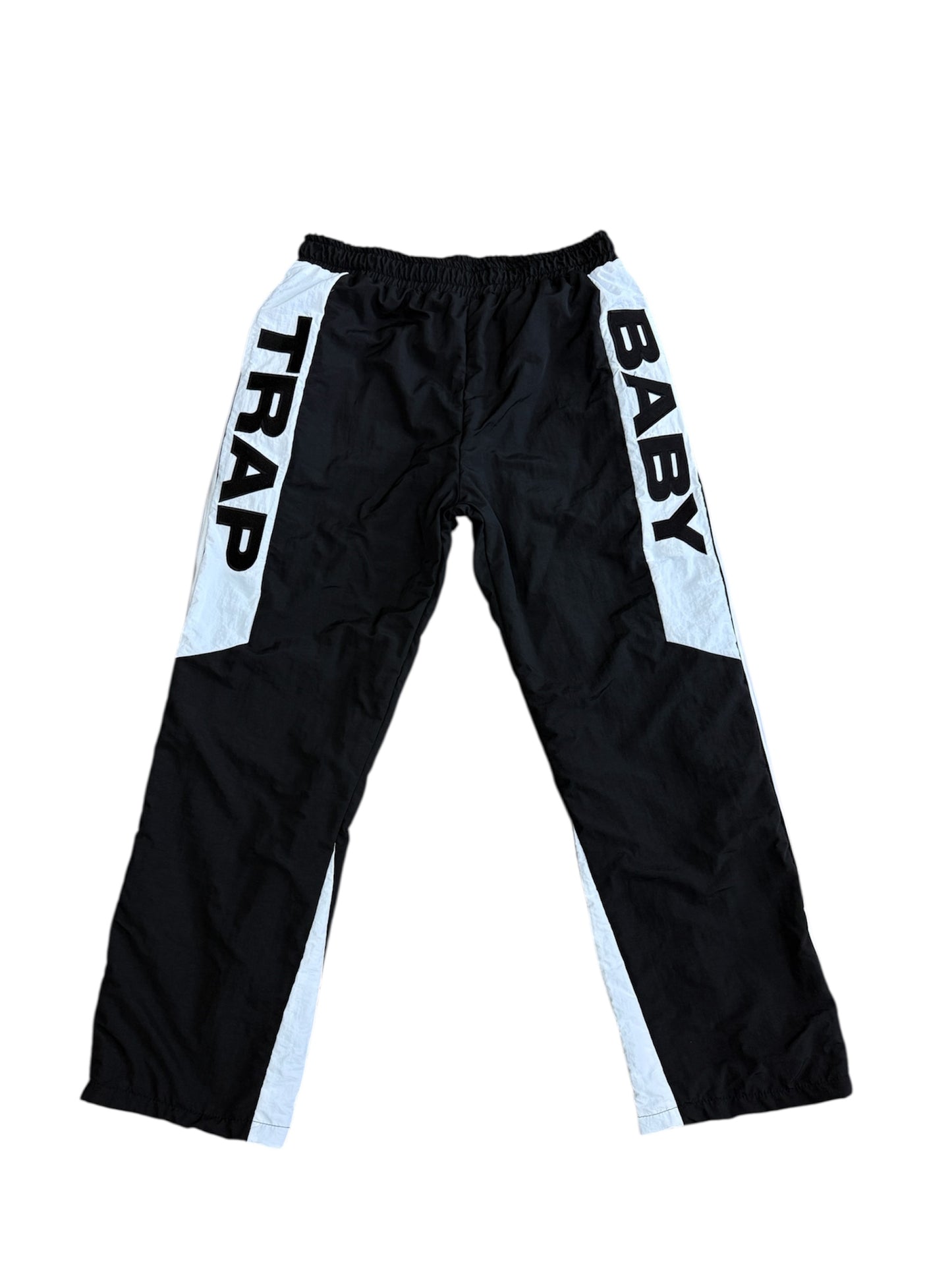 Track Pants (Black)