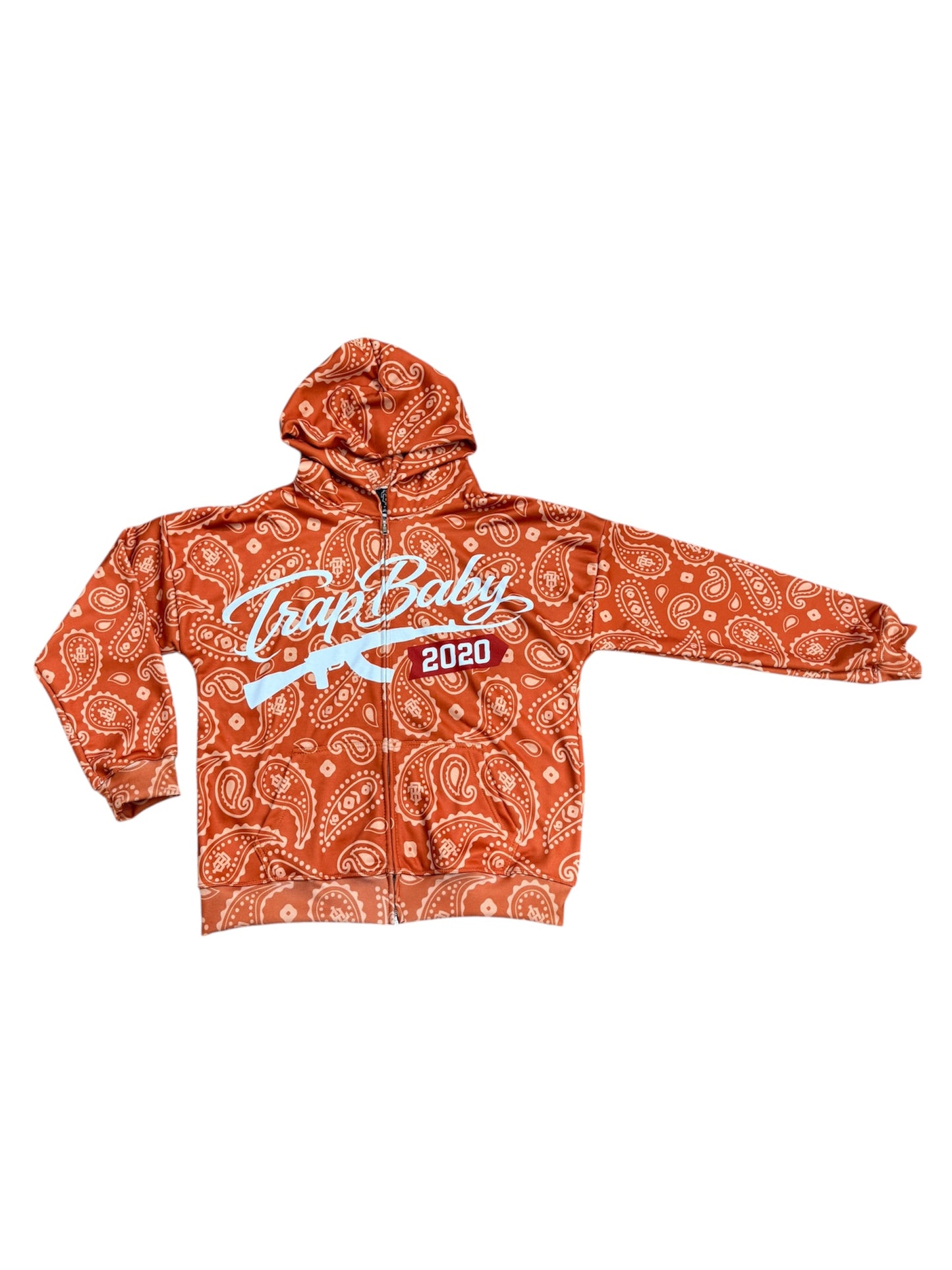 Bandana (Orange)