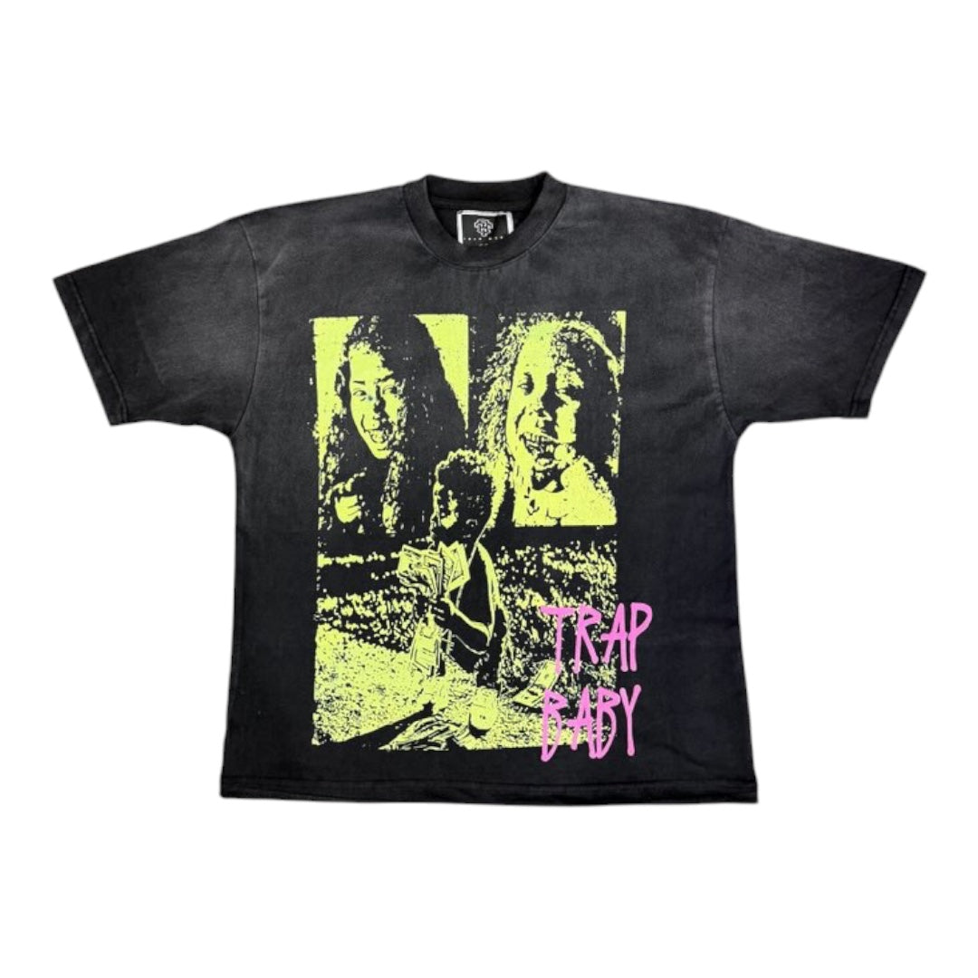 Trap Baby $$$ Tee