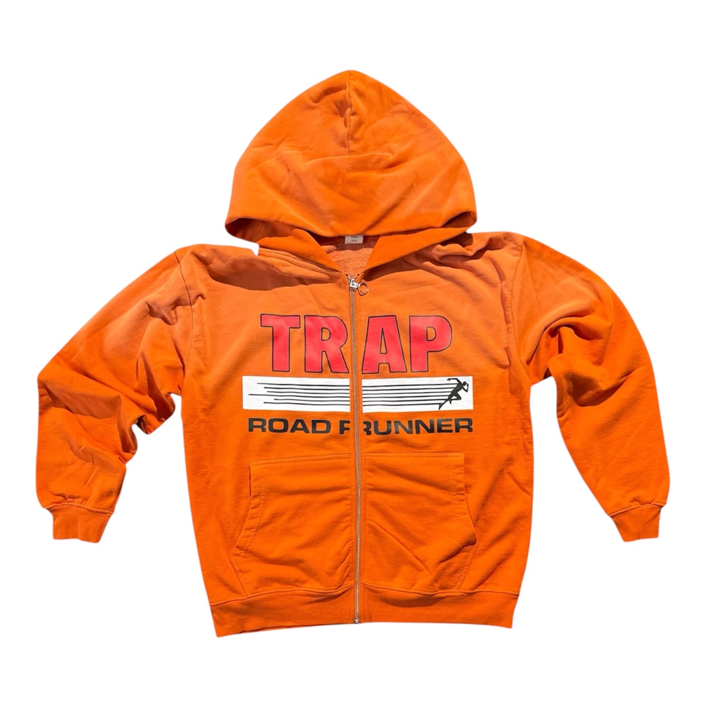 Road Runner (Orange)