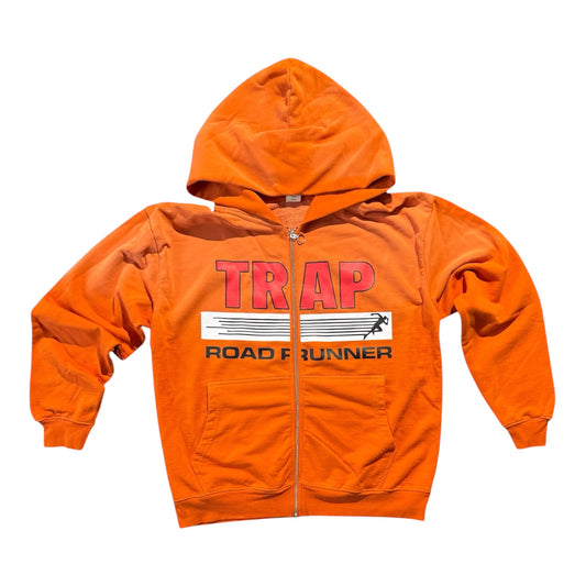 Road Runner (Orange)